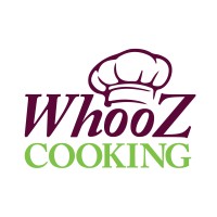 WhoozCooking logo - Similar company to Fully Analytics