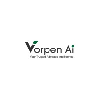 Vorpen AI logo - Similar company to Pytagora