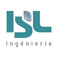 ISL Ingénierie logo - Similar company to Butterflylab