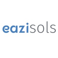Eazisols Computer Systems & Communication Equipment Software Design logo - Similar company to Bitbash
