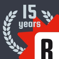 RockAByte logo - Similar company to Forkcast