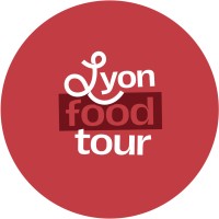 Lyon FOOD Tour logo - Similar company to Nomad Kitchen Company, Llc