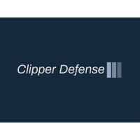 Clipper Defense logo - Similar company to Xdown