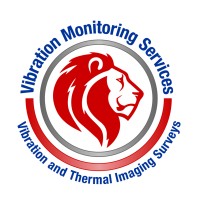 Vibration Monitoring Services Ltd logo - Similar company to Konnetic Services