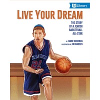 Live Your Dream Book logo - Similar company to Gr8Nes