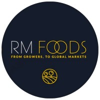 RM FOODS logo - Similar company to Macshas