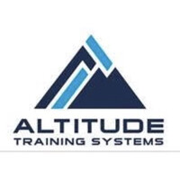 ATS | Altitude Training Systems logo - Similar company to Altitude Training Systems