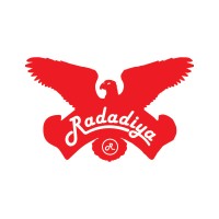 Radadiya CNC logo - Similar company to Yantrang