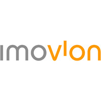imovion GmbH logo - Similar company to Smart Agentur