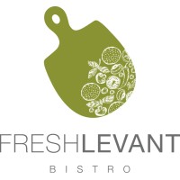 Fresh Levant Bistro