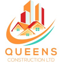 Queens Construction Ltd logo - Similar company to Marn Steel Structure Ltd