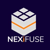 NexiFuse Health logo - Similar company to Beeshare