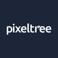 Pixeltree logo - Similar company to Wolf Network Security Ltd