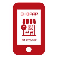 Shopap Tech logo - Similar company to Digital Focus Now