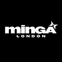 Minga London logo - Similar company to Bwgroup