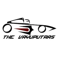 Team The Vayuputras logo - Similar company to International Automobile Centre Of Excellence (Iace)