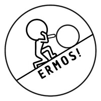 ERMOS logo - Similar company to Aabe-Nymac