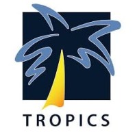 Tropics Software logo - Similar company to Spatialkey (An Insurity Company)