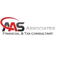 Aas Associates (Financial And Tax Consultants)