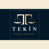 Tekin Hukuk Bürosu logo - Similar company to Aldemir Hukuk Bürosu