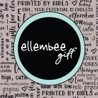 Ellembee Gift logo - Similar company to Epic Studios