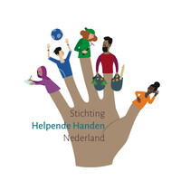 Stichting Helpende Handen Nederland logo - Similar company to Het Vogelnest