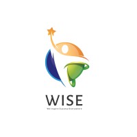 WISE Creations INC. logo - Similar company to Bright Management