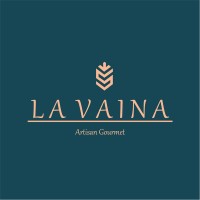 La Vaina logo - Similar company to Maison Plumes