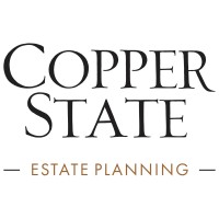 Copper State Planning logo - Similar company to Optimal Body