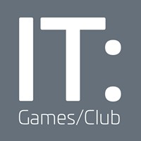 IT Games Club - itgames.club logo - Similar company to It Heavy Hitters