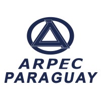 Arpec Paraguay logo - Similar company to Arpec Group