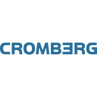 Cromberg logo - Similar company to Silverline Italia