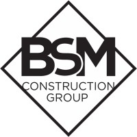 BSM Construction Group logo - Similar company to Bsm Facility Services Group