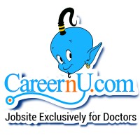 Careernu.com logo - Similar company to Classloom