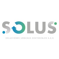 Soluciones Urbanas Sostenibles logo - Similar company to Msp Mobility