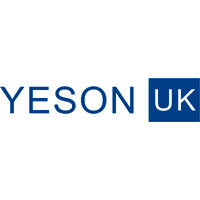 YESON UK logo - Similar company to Yeson Group