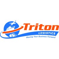 Triton Logistics logo - Similar company to Onepoint Sales & Distribution