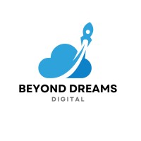 Beyond dreams digital logo - Similar company to Cybill Technologies