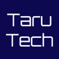 Taru Tech logo - Similar company to Rogerapp.Ai