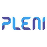 Pleni logo - Similar company to Pippa