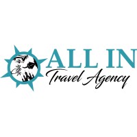 All In Travel Agency logo - Similar company to Apochi.Com - Your Travel Gateway To Iran