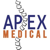 Apex Medical Device LLC logo - Similar company to Bipapmart