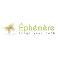 Éphémère logo - Similar company to Colibrí It