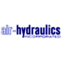Air-Hydraulics, Inc. logo - Similar company to Accelerated Filtration, Inc.