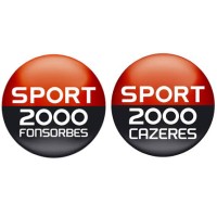 Sport 2000 Cazeres/Fonsorbes/Auterive