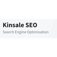 Kinsale SEO logo - Similar company to Kaplan Seo Network