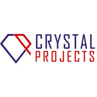 Crystal Projects logo - Similar company to Crystal Projects
