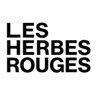 Les Herbes rouges logo - Similar company to Les Libraires Volants