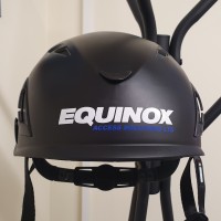 Equinox Access Solutions Ltd logo - Similar company to Sts Resources & Technology