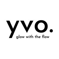 Yvo Beauty logo - Similar company to Slideck